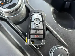 Ford Explorer 2026 AWD Active 4 puertas SUV