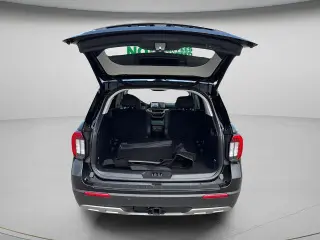 Ford Explorer 2026 AWD Active 4 puertas SUV