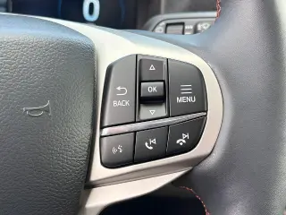 Ford Explorer 2026 AWD Active 4 puertas SUV