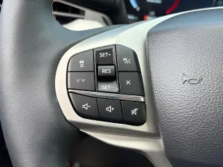Ford Explorer 2026 AWD Active 4 puertas SUV