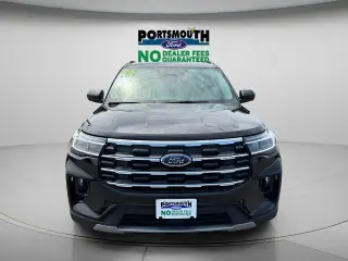 Ford Explorer 2026 AWD Active 4 puertas SUV