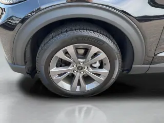 Ford Explorer 2026 AWD Active 4 puertas SUV