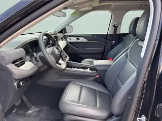 Ford Explorer 2026 AWD Active 4 puertas SUV