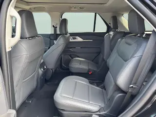 Ford Explorer 2026 AWD Active 4 puertas SUV