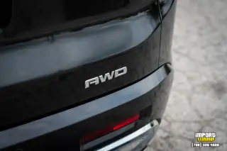 GMC Acadia 2019 4x4 Denali 4 puertas SUV