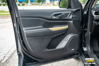 GMC Acadia 2019 4x4 Denali 4 puertas SUV