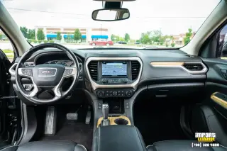 GMC Acadia 2019 4x4 Denali 4 puertas SUV