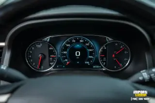 GMC Acadia 2019 4x4 Denali 4 puertas SUV