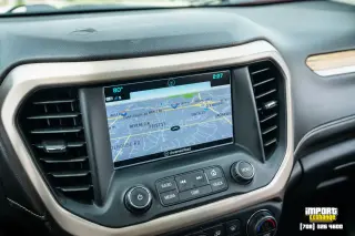 GMC Acadia 2019 4x4 Denali 4 puertas SUV