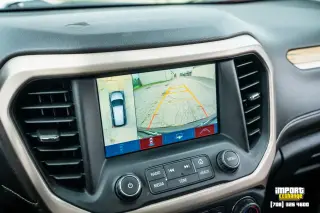 GMC Acadia 2019 4x4 Denali 4 puertas SUV