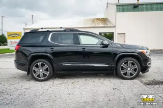 GMC Acadia 2019 4x4 Denali 4 puertas SUV
