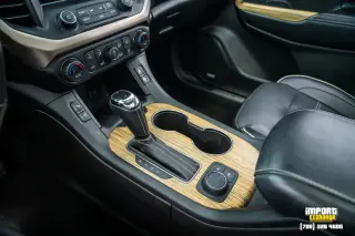 GMC Acadia 2019 4x4 Denali 4 puertas SUV