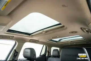 GMC Acadia 2019 4x4 Denali 4 puertas SUV