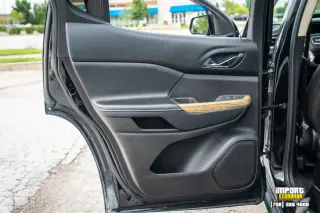 GMC Acadia 2019 4x4 Denali 4 puertas SUV