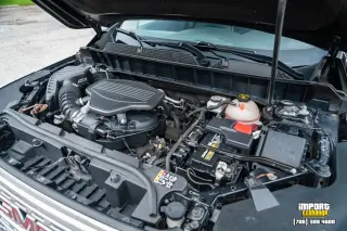 GMC Acadia 2019 4x4 Denali 4 puertas SUV