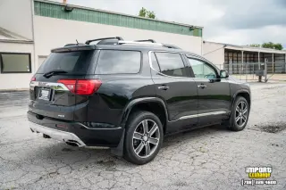 GMC Acadia 2019 4x4 Denali 4 puertas SUV