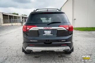 GMC Acadia 2019 4x4 Denali 4 puertas SUV