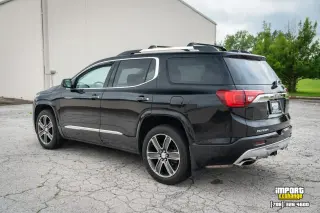 GMC Acadia 2019 4x4 Denali 4 puertas SUV
