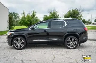 GMC Acadia 2019 4x4 Denali 4 puertas SUV