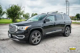 GMC Acadia 2019 4x4 Denali 4 puertas SUV