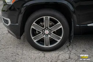 GMC Acadia 2019 4x4 Denali 4 puertas SUV