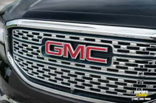 GMC Acadia 2019 4x4 Denali 4 puertas SUV