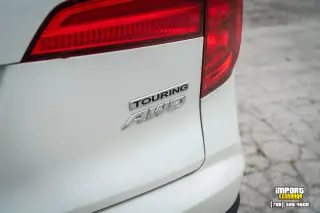 Honda Pilot 2017 AWD Touring 4dr SUV