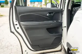 Honda Pilot 2017 AWD Touring 4dr SUV