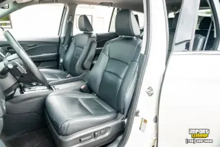 Honda Pilot 2017 AWD Touring 4dr SUV