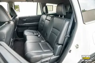 Honda Pilot 2017 AWD Touring 4dr SUV