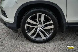 Honda Pilot 2017 AWD Touring 4dr SUV