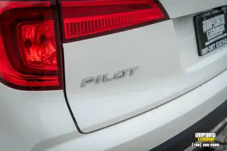 Honda Pilot 2017 AWD Touring 4dr SUV