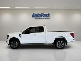 Ford F-150 2024 4x4 STX 4 puertas SuperCab 1.98 m (6.5 pies) caja corta