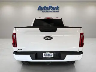Ford F-150 2024 4x4 STX 4 puertas SuperCab 1.98 m (6.5 pies) caja corta