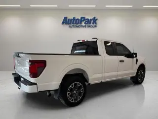Ford F-150 2024 4x4 STX 4 puertas SuperCab 1.98 m (6.5 pies) caja corta