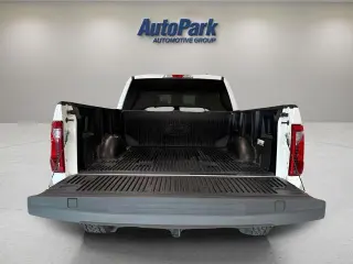 Ford F-150 2024 4x4 STX 4 puertas SuperCab 1.98 m (6.5 pies) caja corta