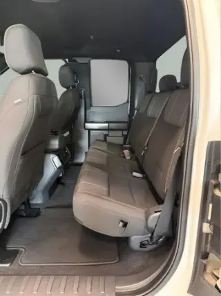 Ford F-150 2024 4x4 STX 4 puertas SuperCab 1.98 m (6.5 pies) caja corta