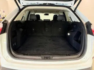 Ford Edge 2024 AWD SEL 4 puertas SUV