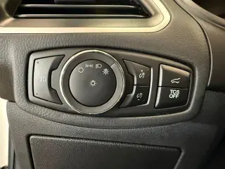 Ford Edge 2024 AWD SEL 4 puertas SUV