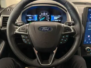 Ford Edge 2024 AWD SEL 4 puertas SUV
