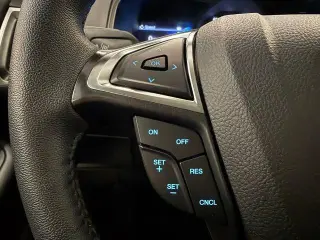 Ford Edge 2024 AWD SEL 4 puertas SUV