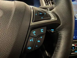 Ford Edge 2024 AWD SEL 4 puertas SUV