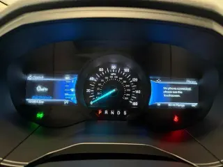 Ford Edge 2024 AWD SEL 4 puertas SUV