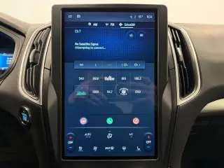 Ford Edge 2024 AWD SEL 4 puertas SUV