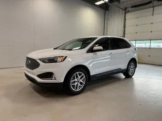 Ford Edge 2024 AWD SEL 4 puertas SUV