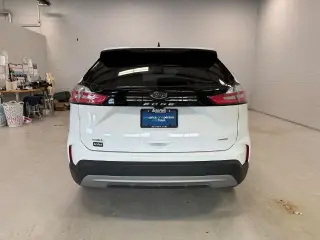 Ford Edge 2024 AWD SEL 4 puertas SUV
