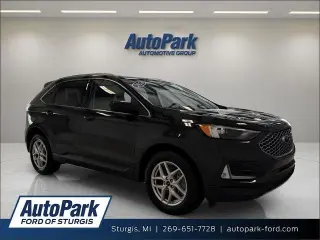 Ford Edge 2024 AWD SEL 4 puertas SUV