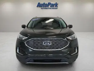 Ford Edge 2024 AWD SEL 4 puertas SUV