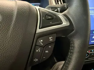 Ford Edge 2024 AWD SEL 4 puertas SUV