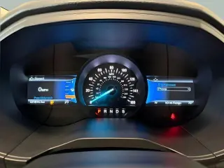 Ford Edge 2024 AWD SEL 4 puertas SUV